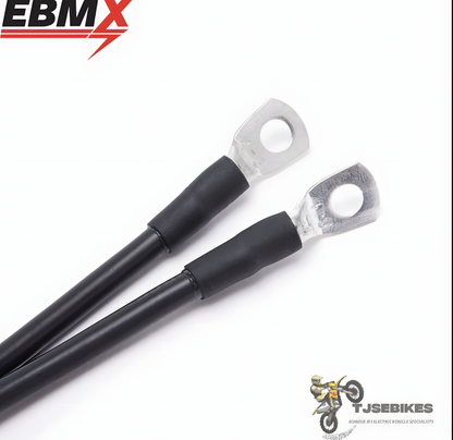 EBMX Motor Controller Bypass Wire for Talaria