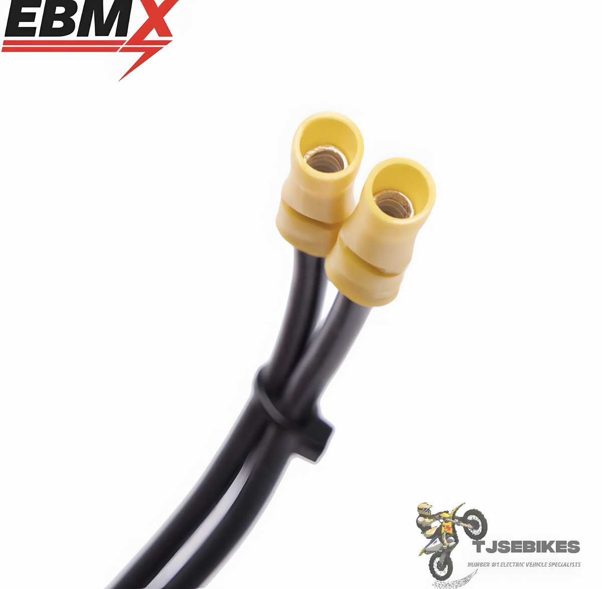 EBMX Motor Controller Bypass Wire for Talaria