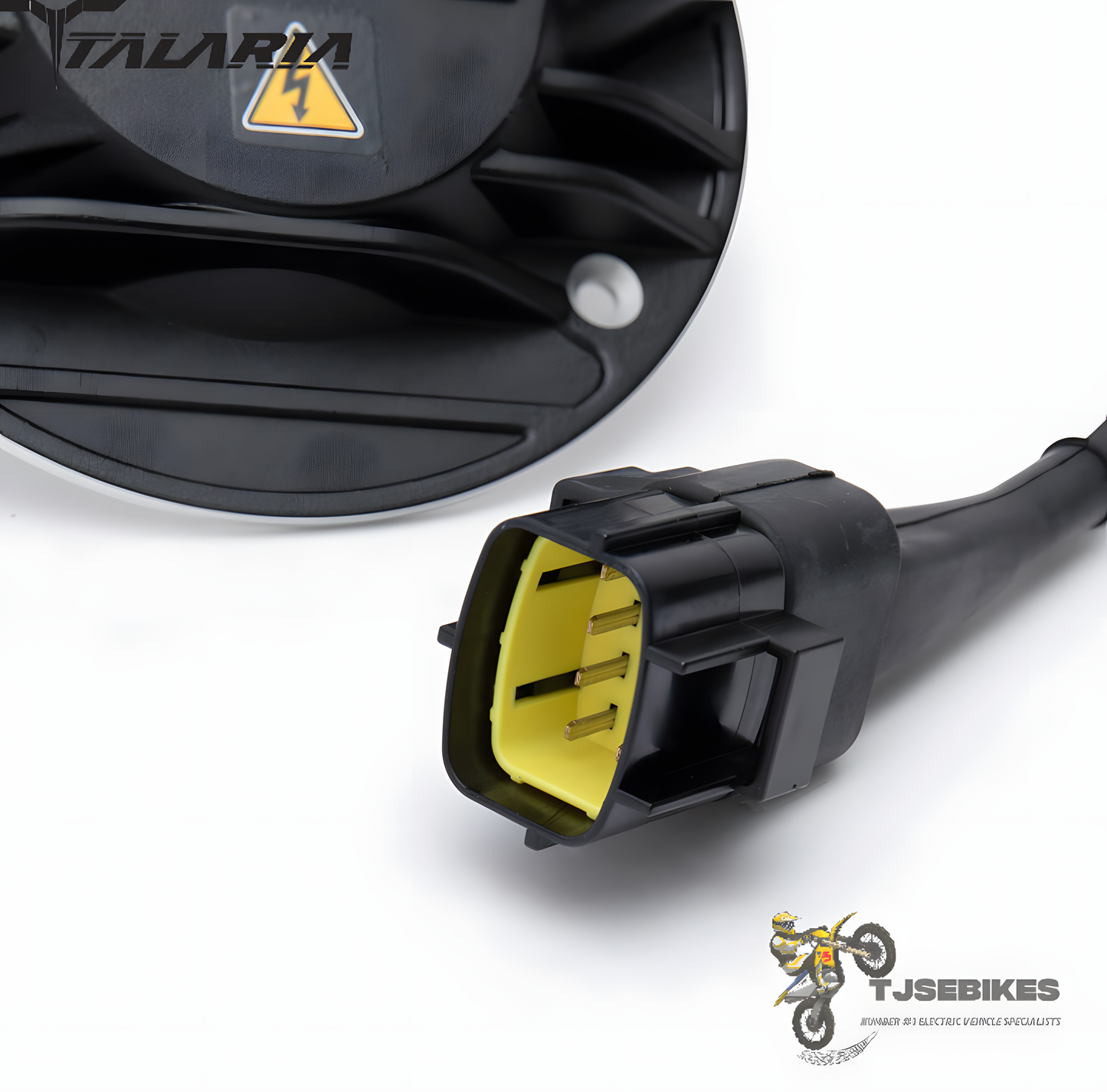 Talaria Sting Hall Motor Senor, Compatible With Talaria Mx5 And Sting Pro L1e