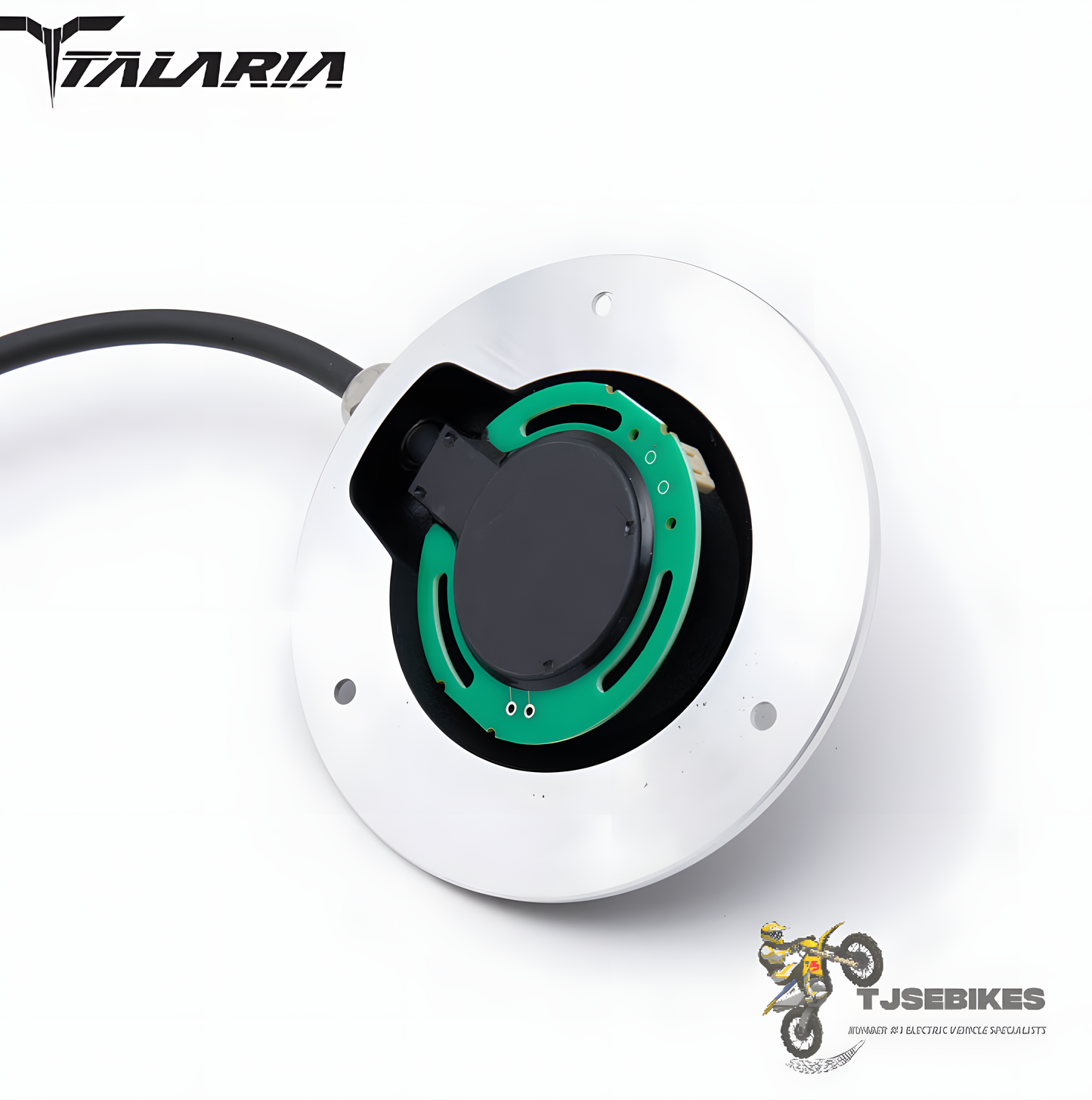 Talaria Sting Hall Motor Senor, Compatible With Talaria Mx5 And Sting Pro L1e
