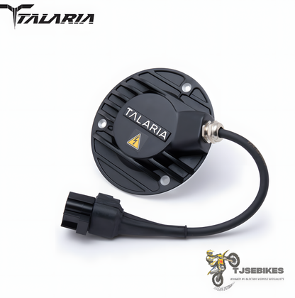 Talaria Sting Hall Motor Senor, Compatible With Talaria Mx5 And Sting Pro L1e