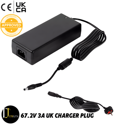 60V 20.8AH Ebike Battery 50A BMS LG 21700 Cells XT60 Base 4 Slot + Charger Electric Bicycle 200W-2000W