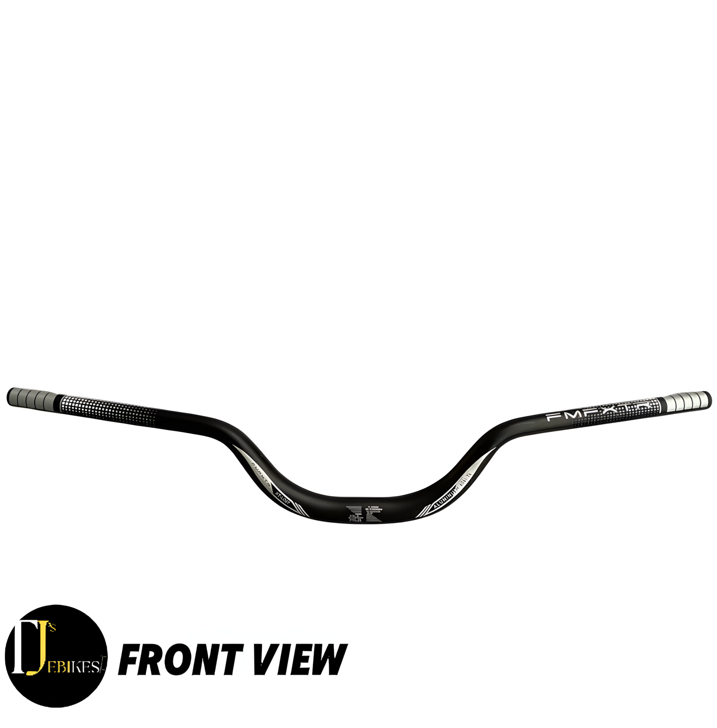 High Rise Handlebar 780mm Wide 90mm Rise 31.8mm Stem EBike Sur Ron Talaria Bars