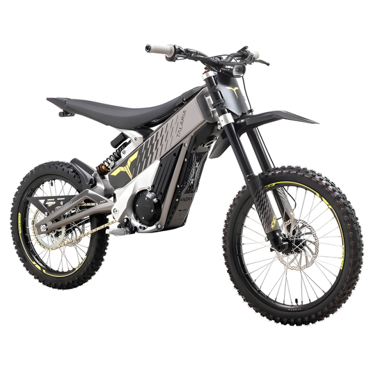 TALARIA-XXX - OFF ROAD GREY