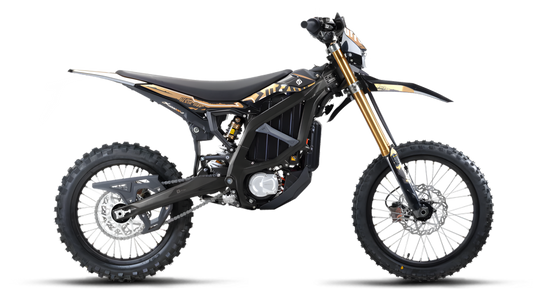 2025 SUR RON ULTRA BEE X (OFF ROAD)